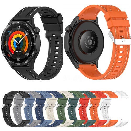 Silicone cinturino orologio - cinturino,