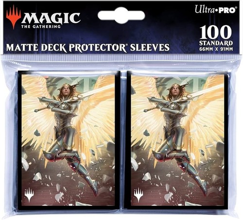 Ultra pro sleeves - 🃏,