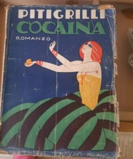 COCAINA - Romanzo di