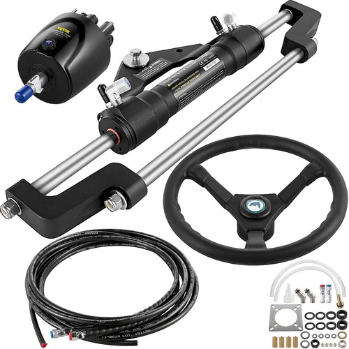 Kit sterzo idraulico - kit,