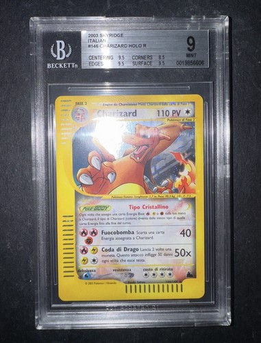 Pokemon charizard crystal - pokemon,