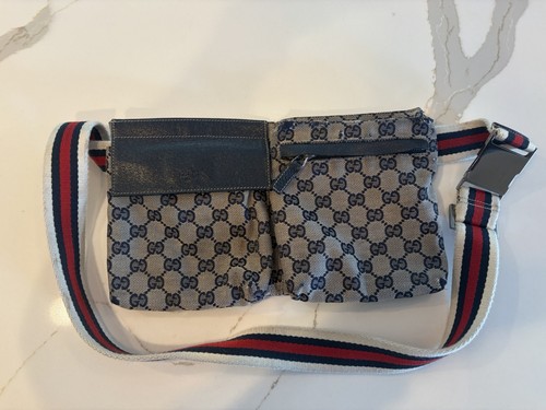 Autentica borsa marsupio - autentica, borsa/marsupio