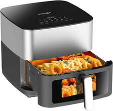 Friggitrice Ad Aria 9L XXL –