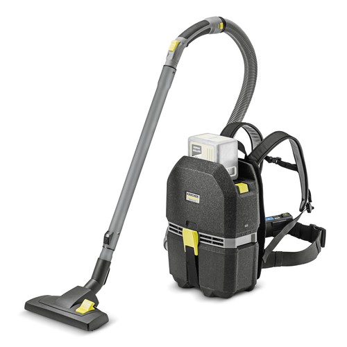 Karcher aspirapolvere - aspirapolvere, a