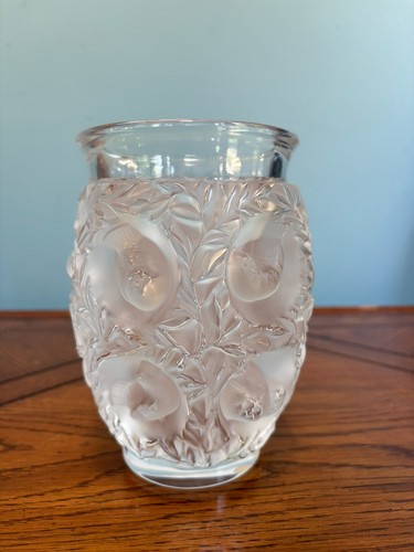 Mint lalique france - mint,
