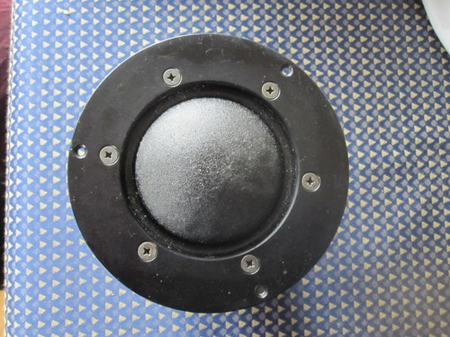Dynaudio hi end 3 - dynaudio,