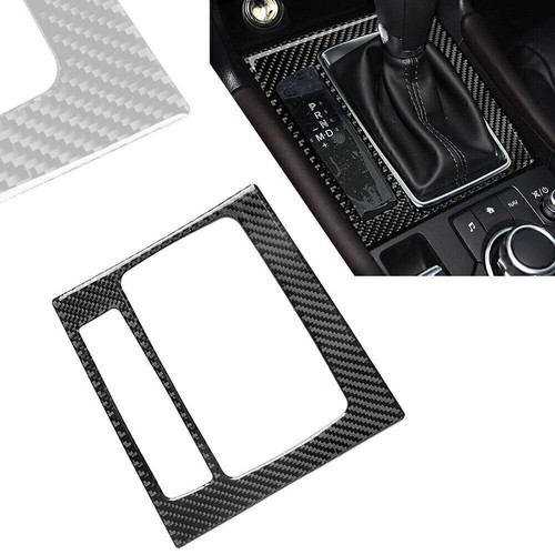 Telaio pannello cambio console