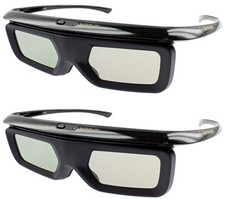 Nuova confezione 2 occhiali