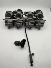 Suzuki RF900 Banca Carburatore