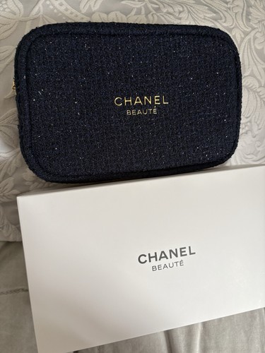 Borsa trucco chanel regalo - trucco, vip