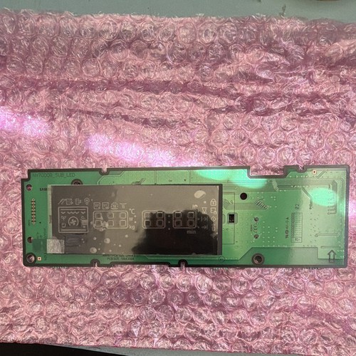 Samsung scheda controllo - samsung,