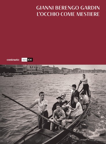 Occhio come mestiere ediz - l'occhio,