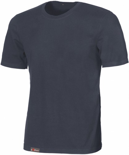 Power shirt linear col - u-power,
