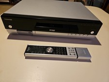 Lettore HD/DVD Toshiba HD-A1SN