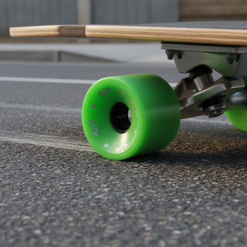 Ruota surfskate durevole - ruota,