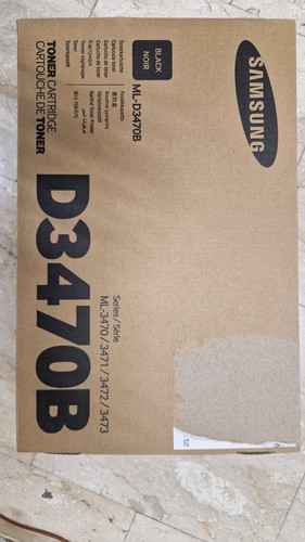 Toner originale samsung - toner,
