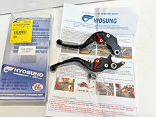 NUOVO Originale Hyosung GT250R