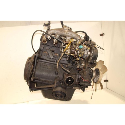 Motore compl 4ba - 4ba, ford