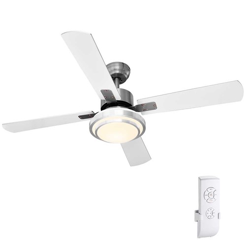 Ventilatore soffitto pale - soffitto, 4