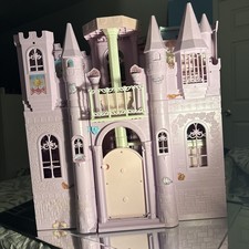 Rara Barbie Lago dei Cigni