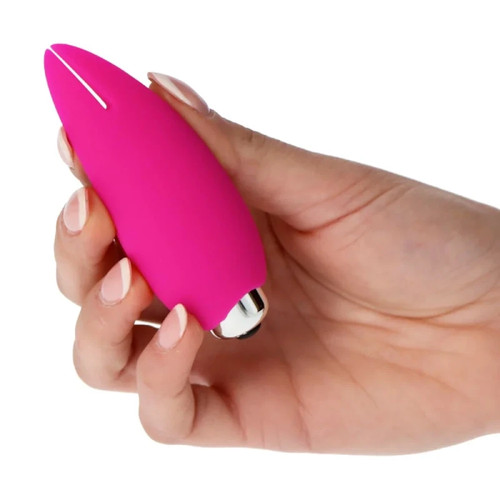 Vibratore dito finger fan - vibratore, da