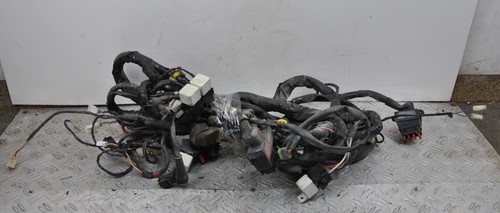 51658 cablaggio impianto - cablaggio,