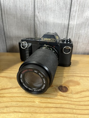 Macchina fotografica vintage
