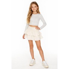 Ballerina Zara a strati con
