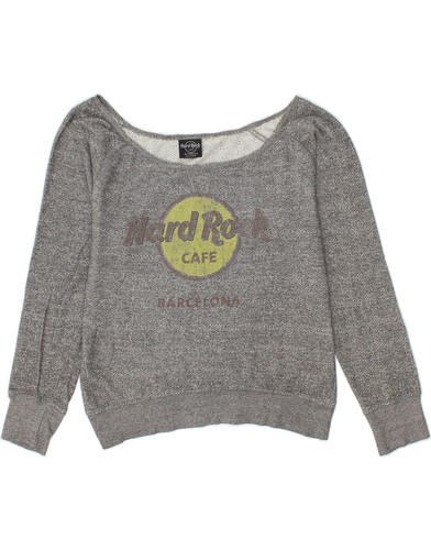 Felpa maglione hard rock - felpa,
