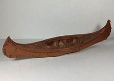 Canoa kayak souvenir in