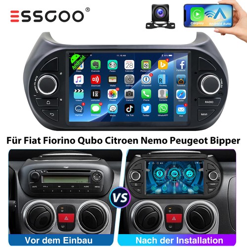 Autoradio 64g android13 - autoradio,