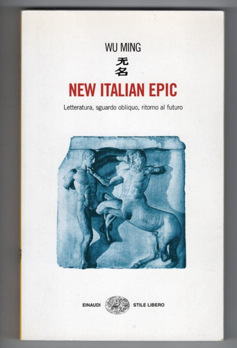 Ming new italian epic - ming,,