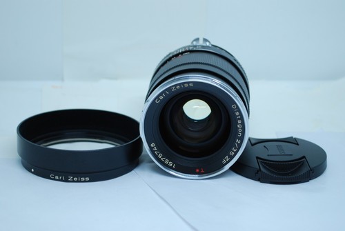 Optics mint carl zeiss - "optics, mint"