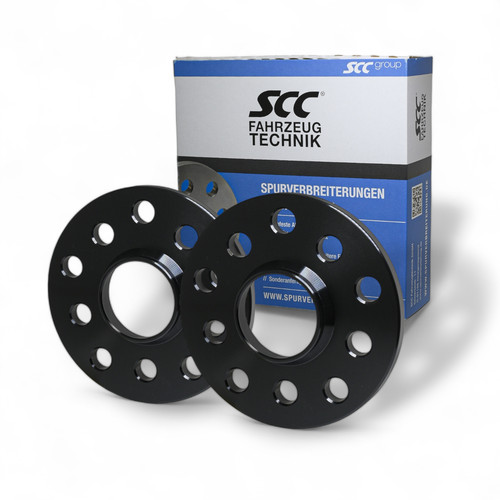 Scc passaruota 2x15mm 12514w - 2x15mm,