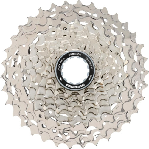 Cassetta shimano 12spd hg710 - cassetta,