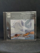 Summer Dreams - Ornamented Zone - Love and Dance Tunes, Arditti Quartet, Philipp