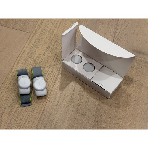Pico motion trackers - pico,