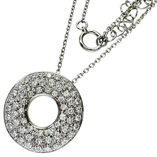Collana pomellato tipo - collana,