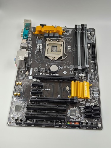 Gigabyte z97p scheda - gigabyte,