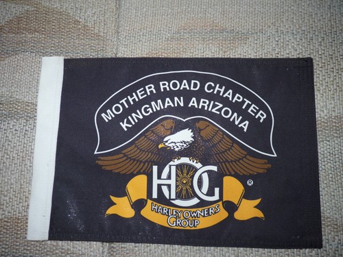 Harley davidson hog - davidson, gruppo