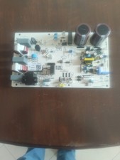 scheda madre condizionatore