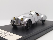 YoW Modellini 1/43 costruito