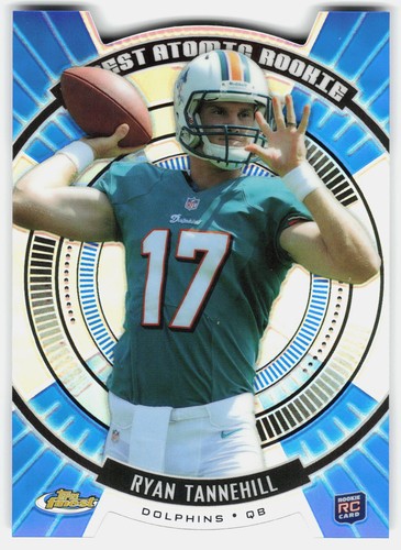 2012 finest atomic - 2012, refractor