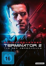 Terminator 2 - Tag der
