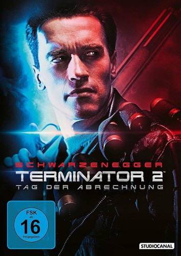 Terminator tag der - -,