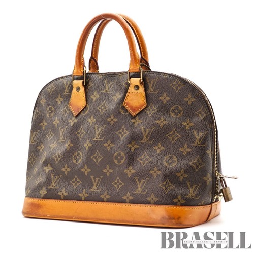 Borsa mano louis vuitton - borsa,