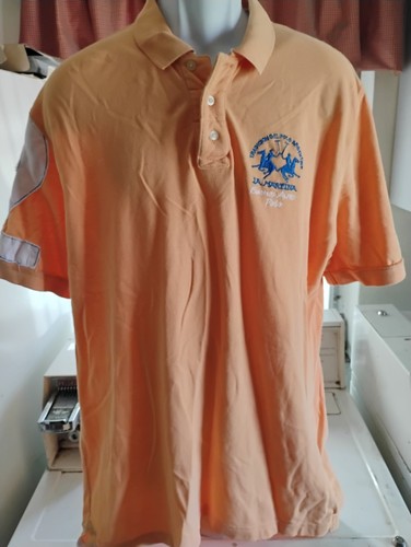 Polo martina uomo camicia - la,