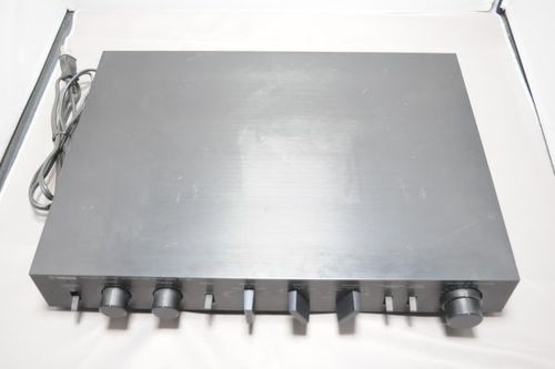 Preamplificatore stereo yamaha - preamplificatore,