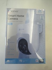 EZVIZ H8C Telecamera uso