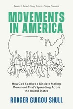 Movements In America How God